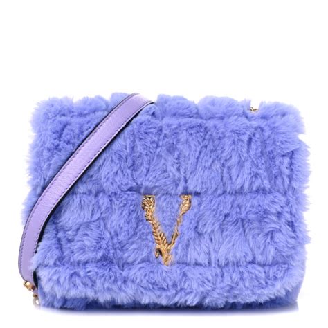 versace faux